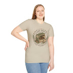 Cozy Dog & Cold Outside Club T-Shirt