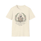Poodle in Teacup T-Shirt