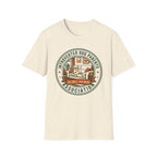 Introverted Dog Parents T-shirt