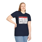 Chihuahua Mode T‑Shirt