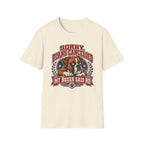 Plans Cancelled Boxer T-Shirt