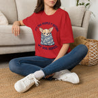 It's Too People-y Outside T-shirt