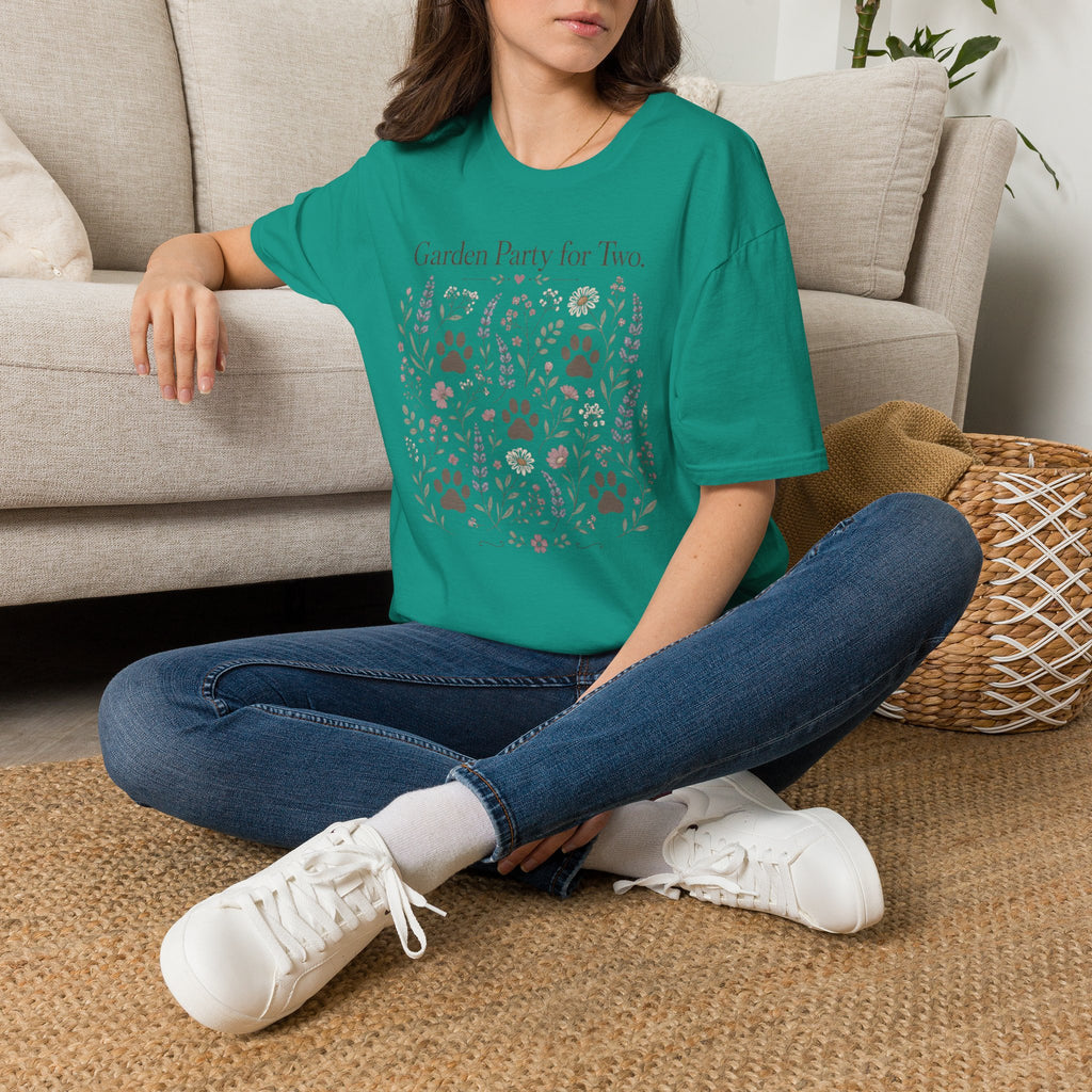 Garden Party T-Shirt