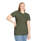 Introvert Specs T-shirt