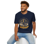 Varsity Couch Potatoes T-Shirt