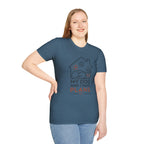 My Dog and I Have Plans” T-shirt