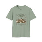 Canine Interaction Required T-Shirt