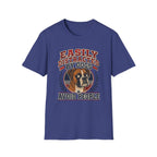 Easily Distracted By Dogs T-Shirt