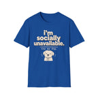 Unavailable T-Shirt