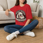 My Dog Voted the Meeting T-shirt