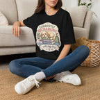 Recharging T-Shirt