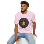 The Canine Alignment Zodiac T-shirt