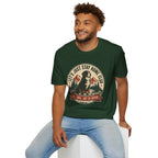 Just Stay Home Club T-Shirt