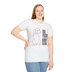 Human Tolerant T-Shirt