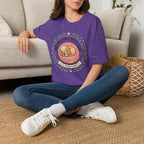 The Soft Anti‑Social Club T-shirt