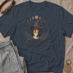 Resting Witch Face T-Shirt