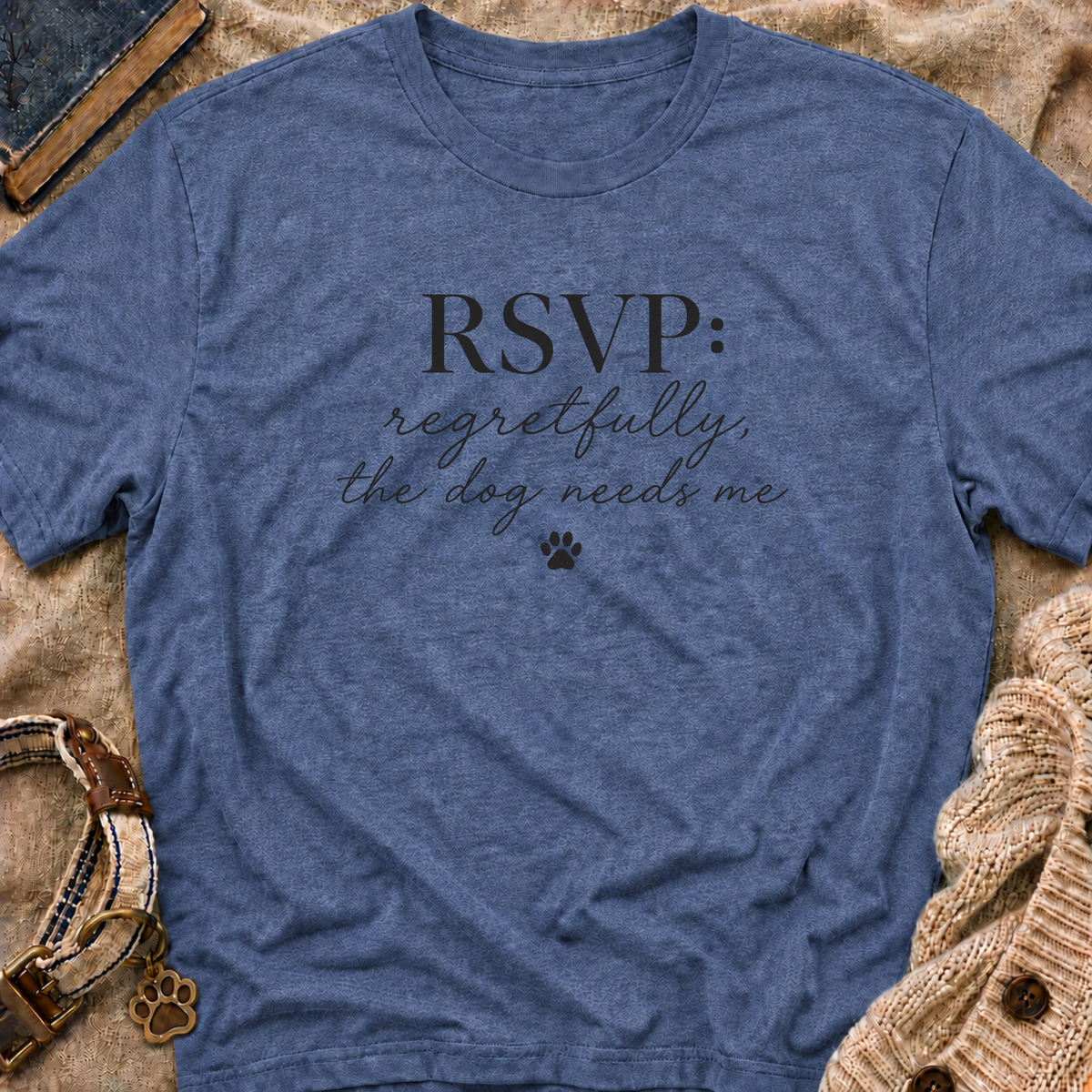 RSVP T-Shirt