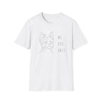 Me, Dog Only Yorkie T-Shirt