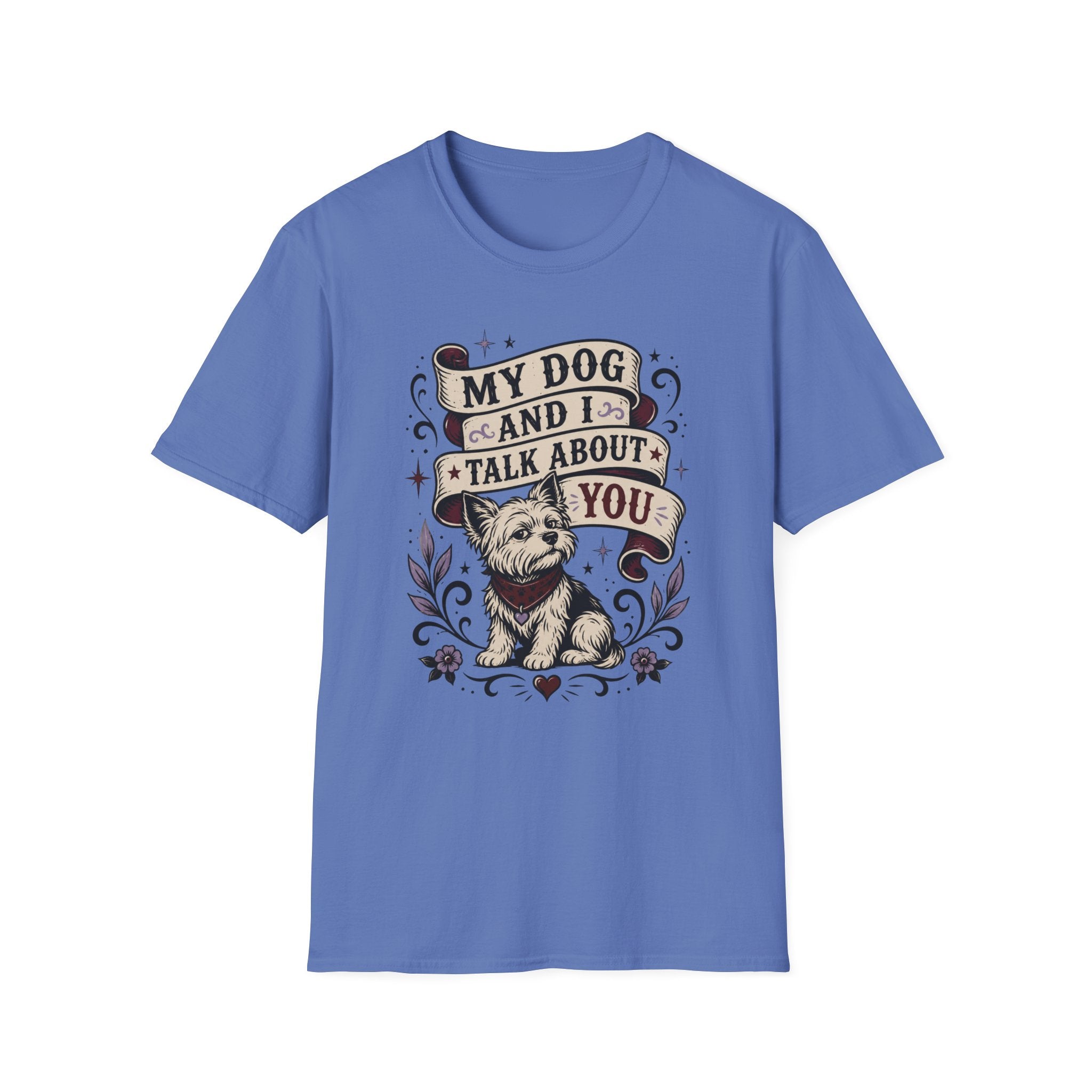 Talk About You T-Shirt