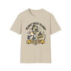 Plans? What Plans? T-Shirt