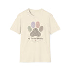 Favorite Identity T-Shirt