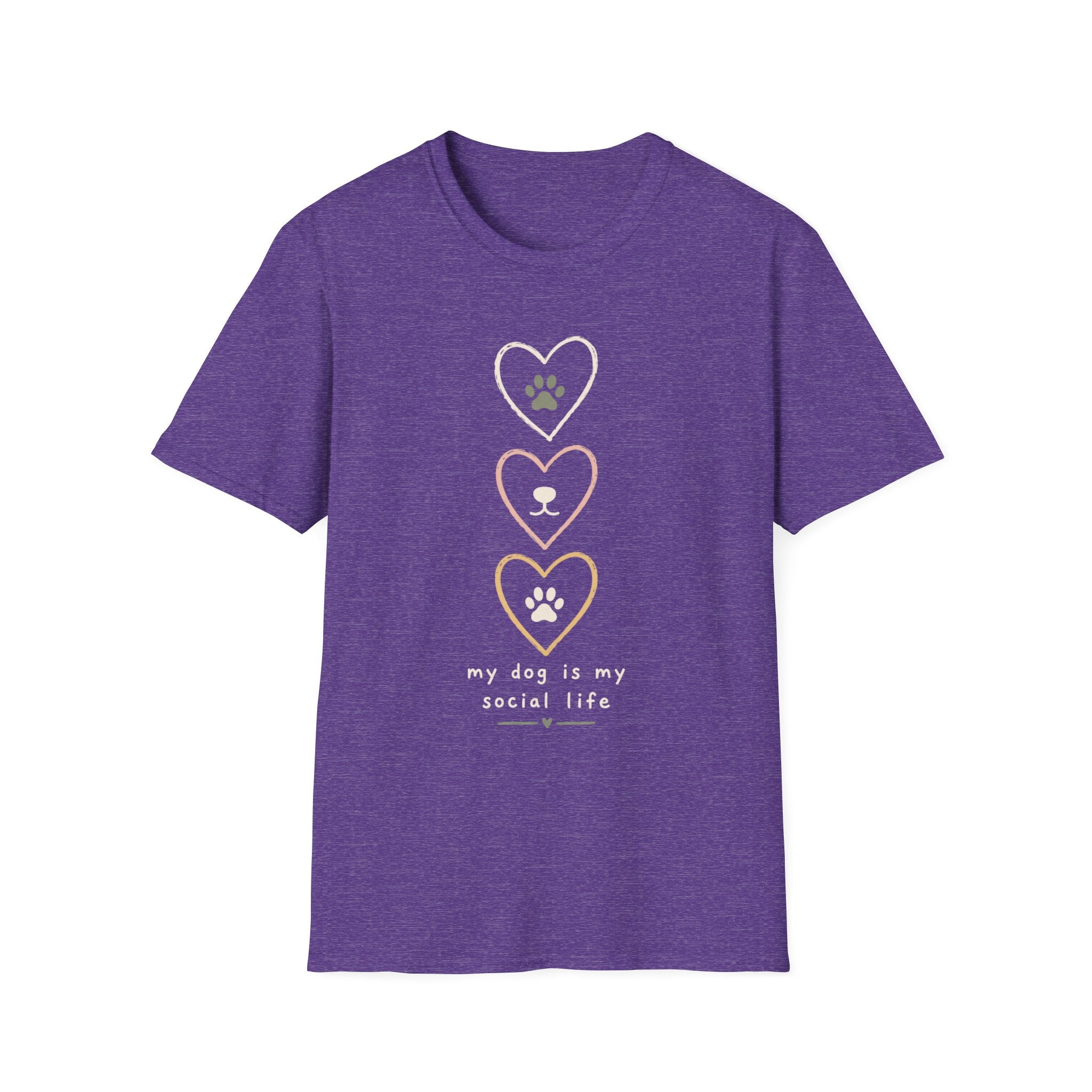 My Dog T-Shirt