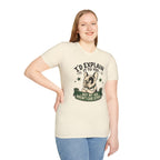 I’d Explain It to You T-shirt