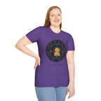 The Canine Alignment Zodiac T-shirt