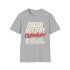Critically Low T-Shirt