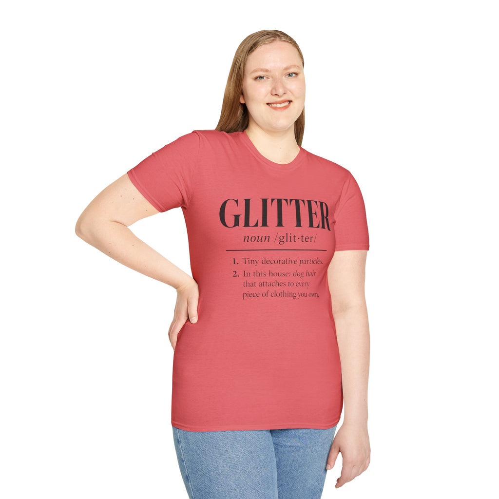 Glitter T-Shirt