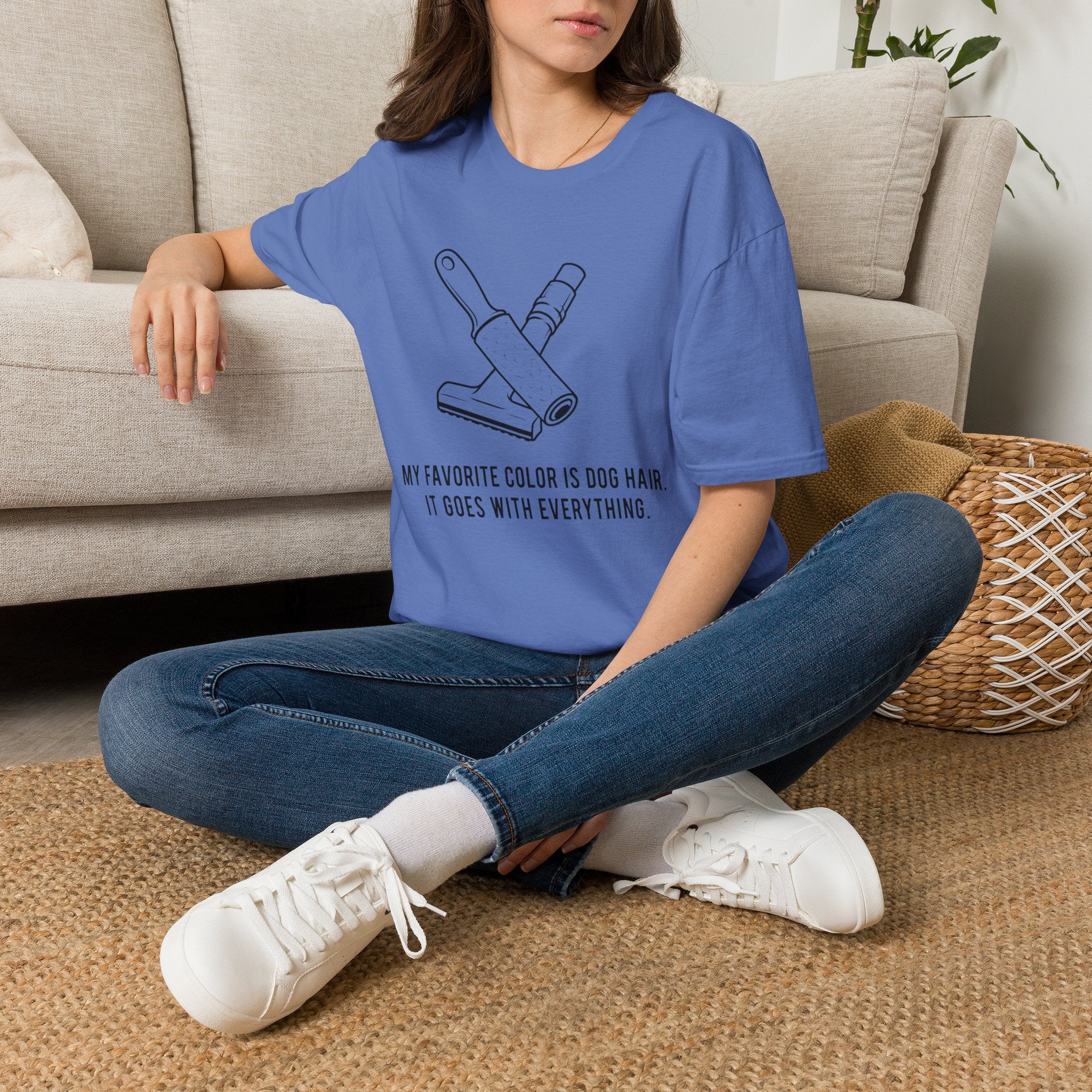 Favorite Color T-Shirt