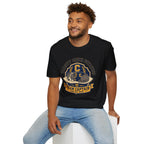Varsity Couch Potatoes T-Shirt