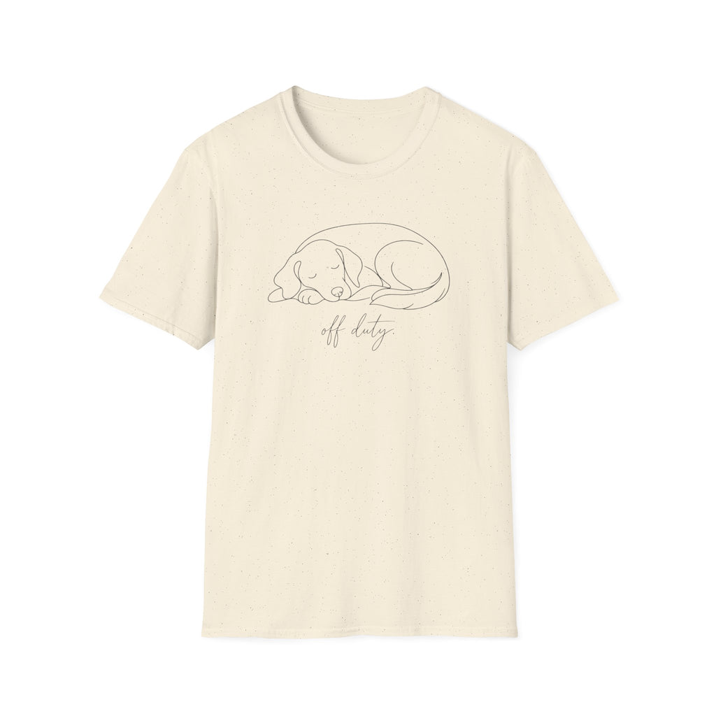 Off Duty T-Shirt