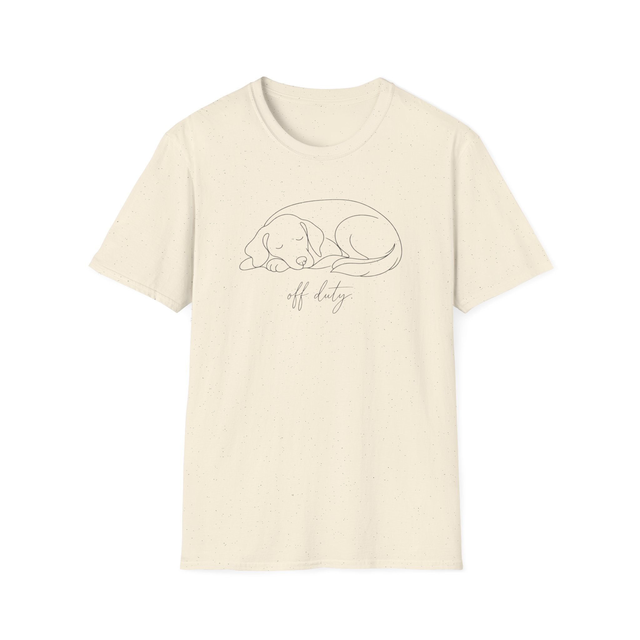 Off Duty T-Shirt