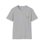 Too Close Pocket T-Shirt