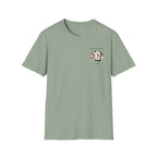 Fully Charged Pocket T-Shirt