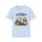 My Coworker Has Paws T-Shirt