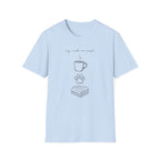 Simple Needs T-Shirt