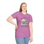 My Weekend Is Fully Booked T-shirt