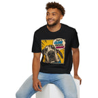 That's Close Enough, Human! T-Shirt