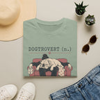 Dogtrovert T-Shirt