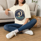 The Socially Selective T-shirt