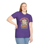 Homebody Hustle T-Shirt