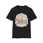 Recharging T-Shirt