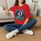 The Socially Selective T-shirt