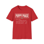 Puppy Phase T-Shirt