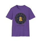 The Canine Alignment Zodiac T-shirt