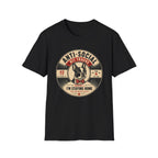 Anti-Social Hit Tracks T-Shirt