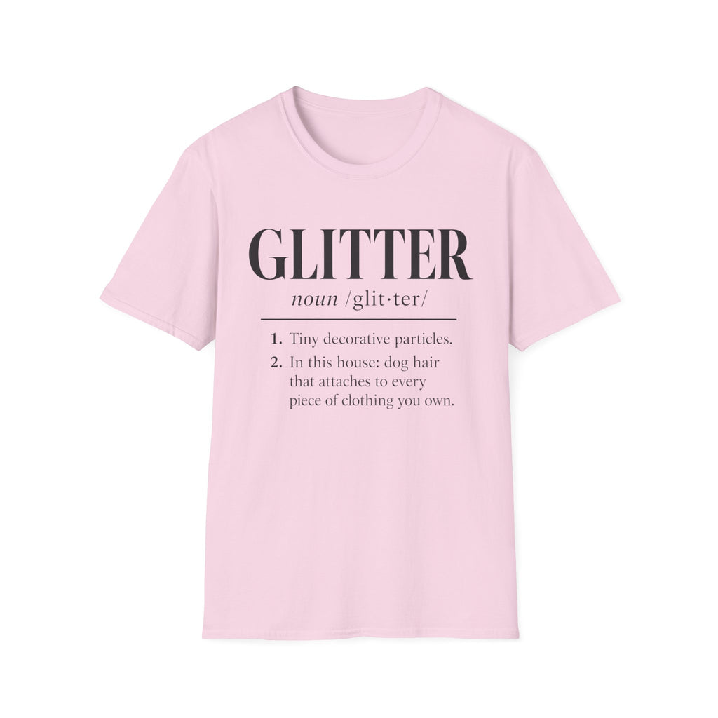 Glitter T-Shirt
