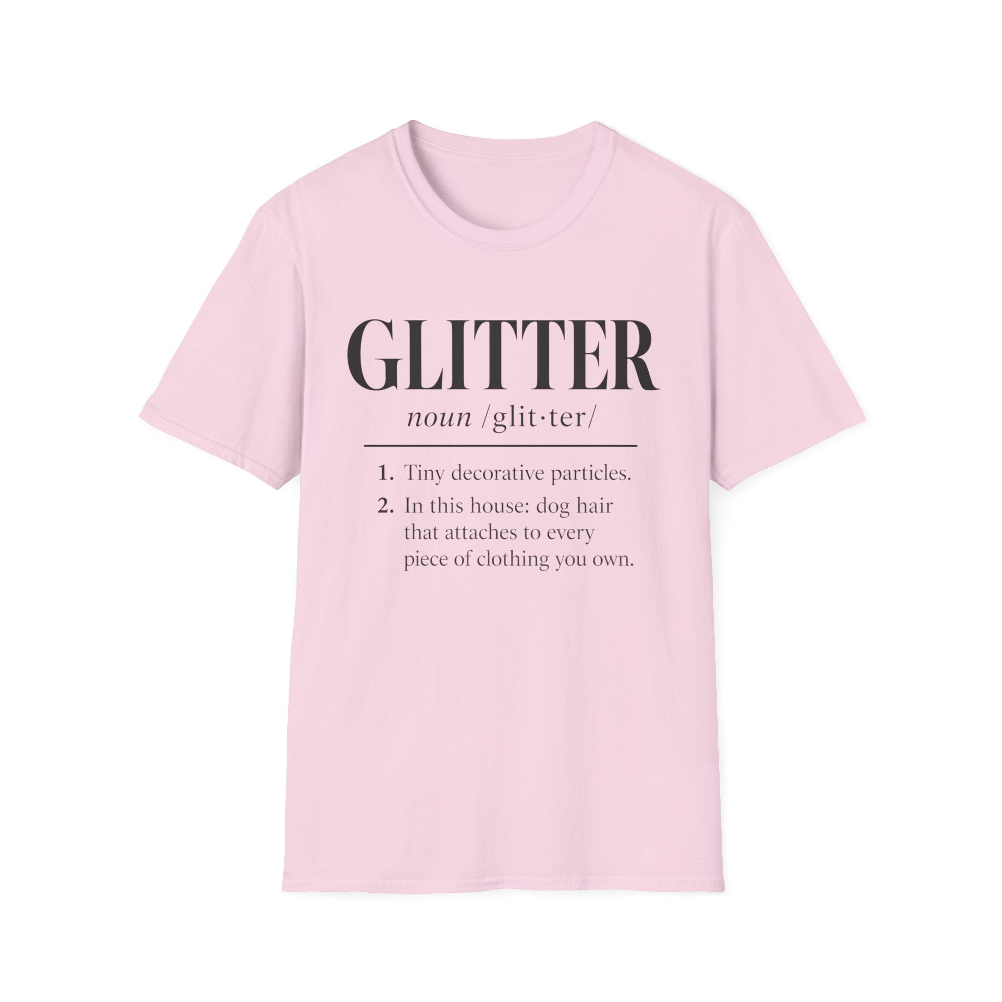 Glitter T-Shirt